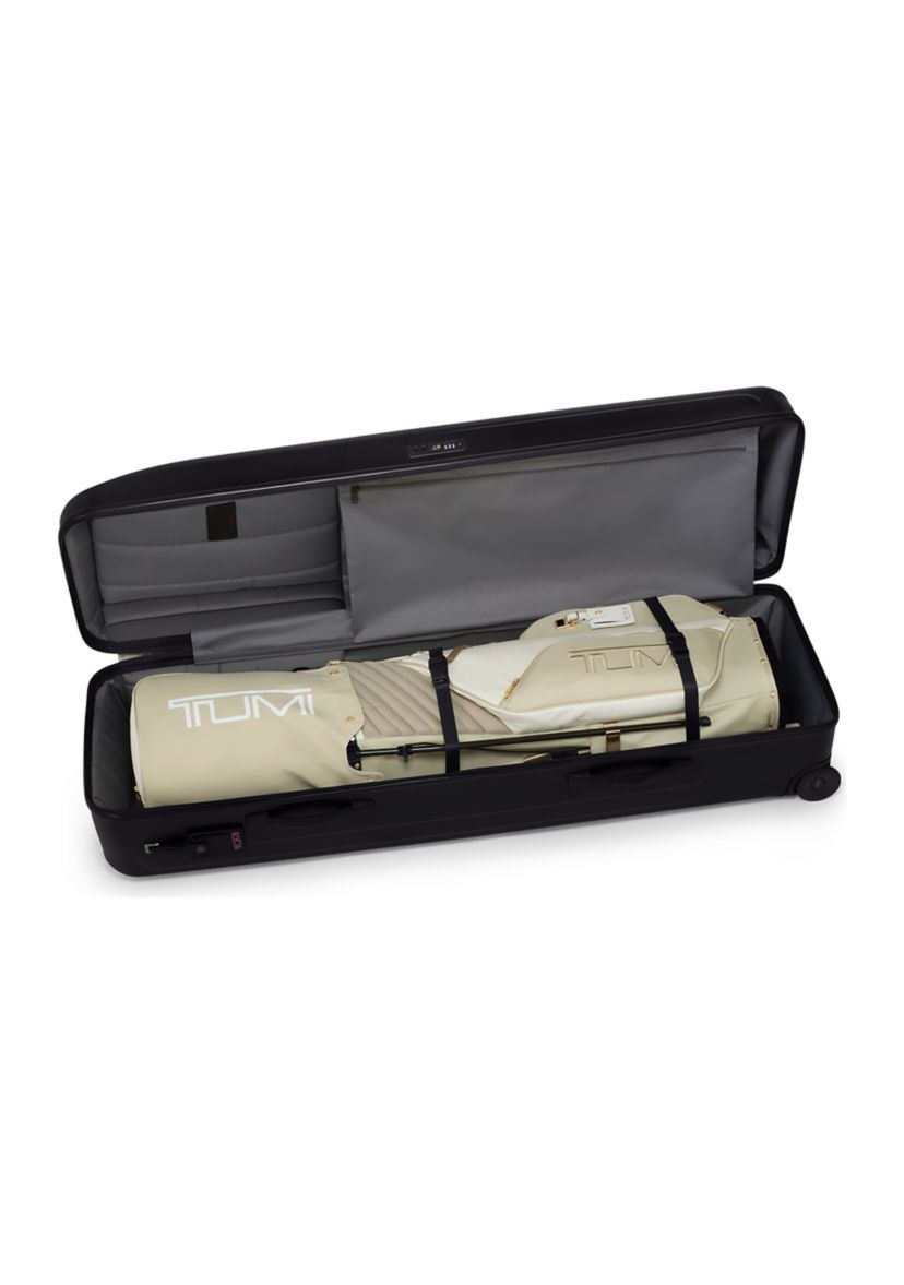 Alpha Golf 2 Wheel Travel Case