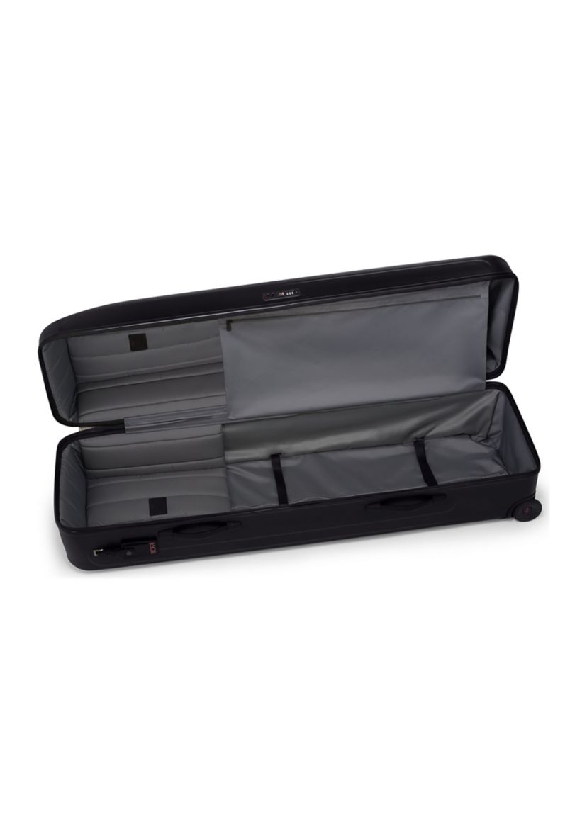 Alpha Golf 2 Wheel Travel Case