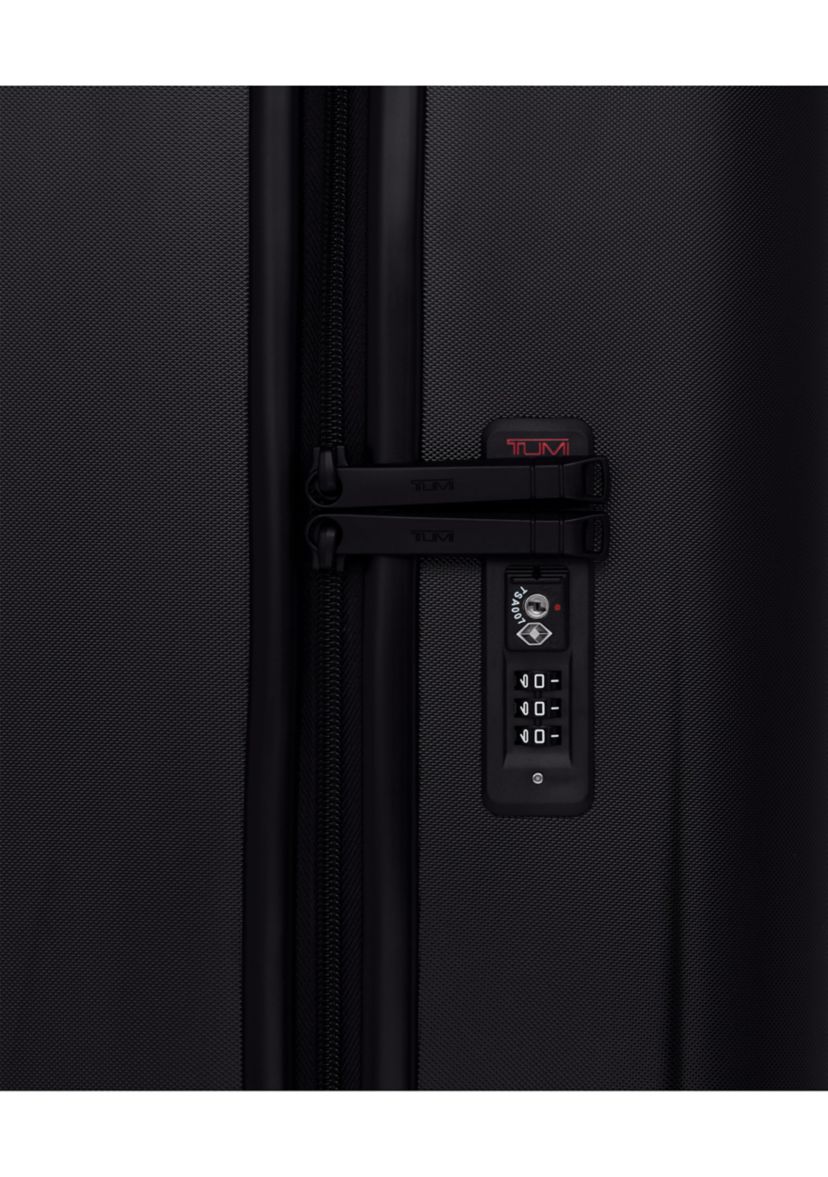 Alpha Golf 2 Wheel Travel Case