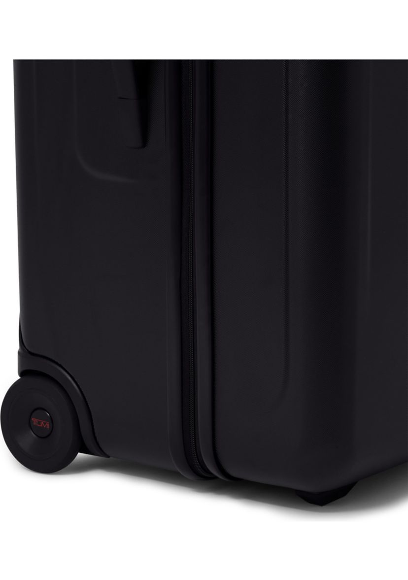 Alpha Golf 2 Wheel Travel Case