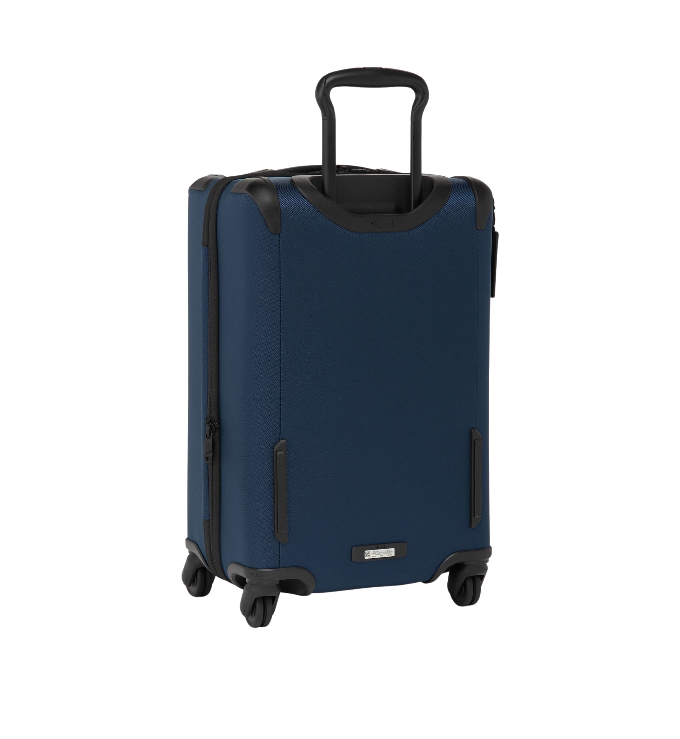International 4 Wheel Carry On Suitcase