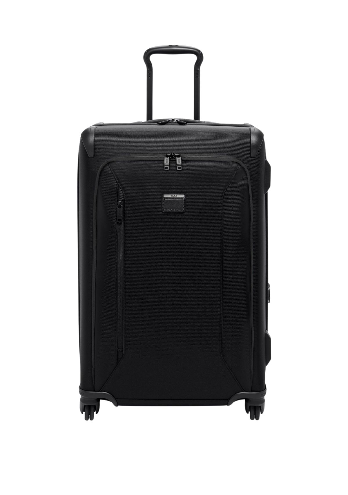 Extended Trip Expandable 4 Wheel Suitcase