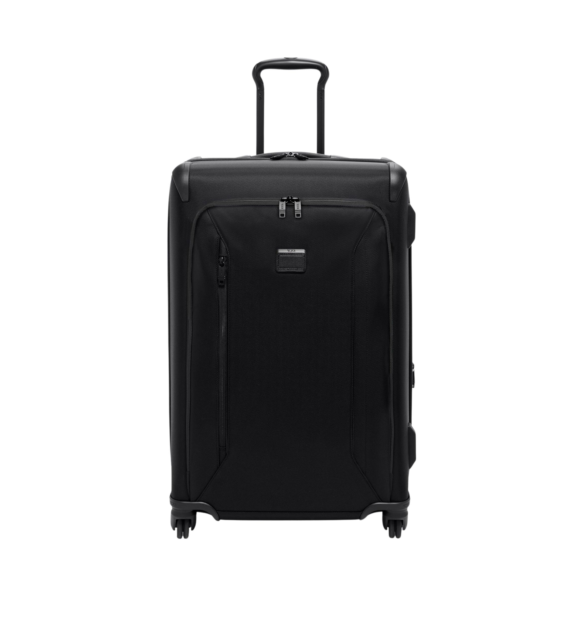 Extended Trip Expandable 4 Wheel Suitcase