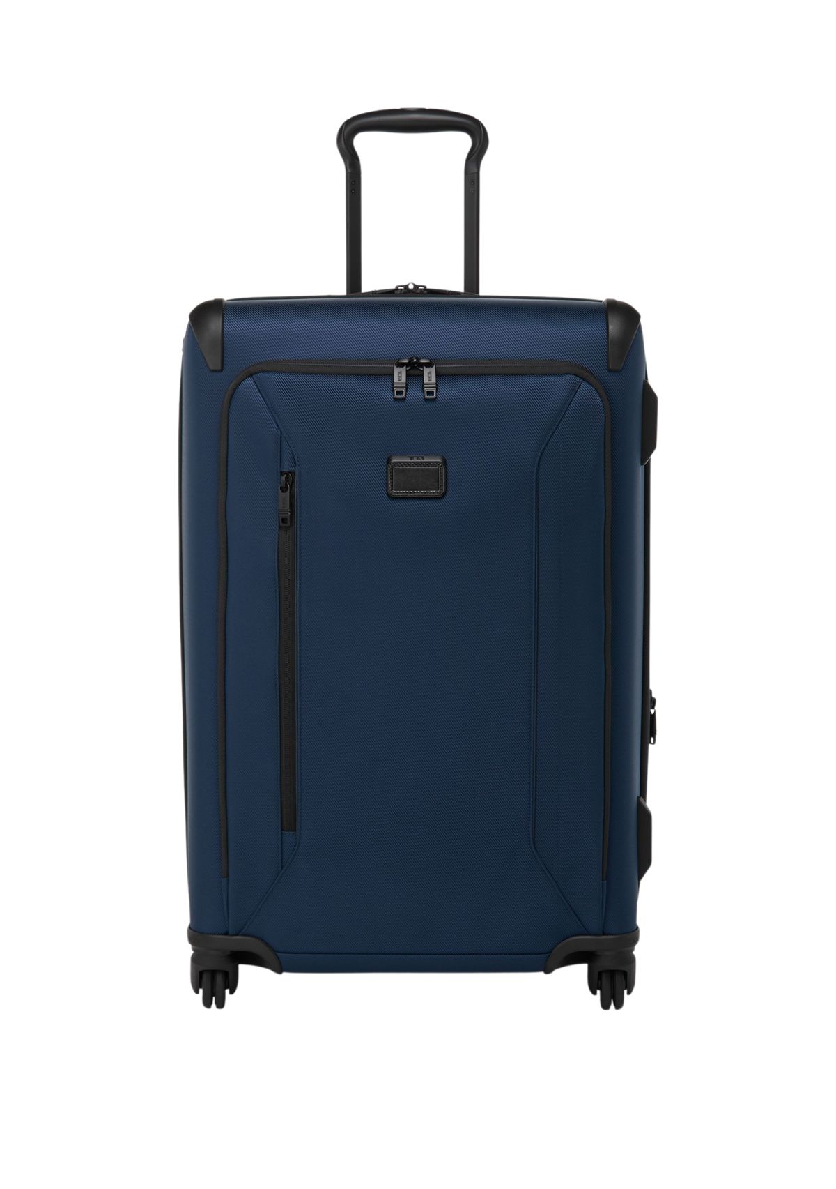Expandable 4 Wheel Suitcase