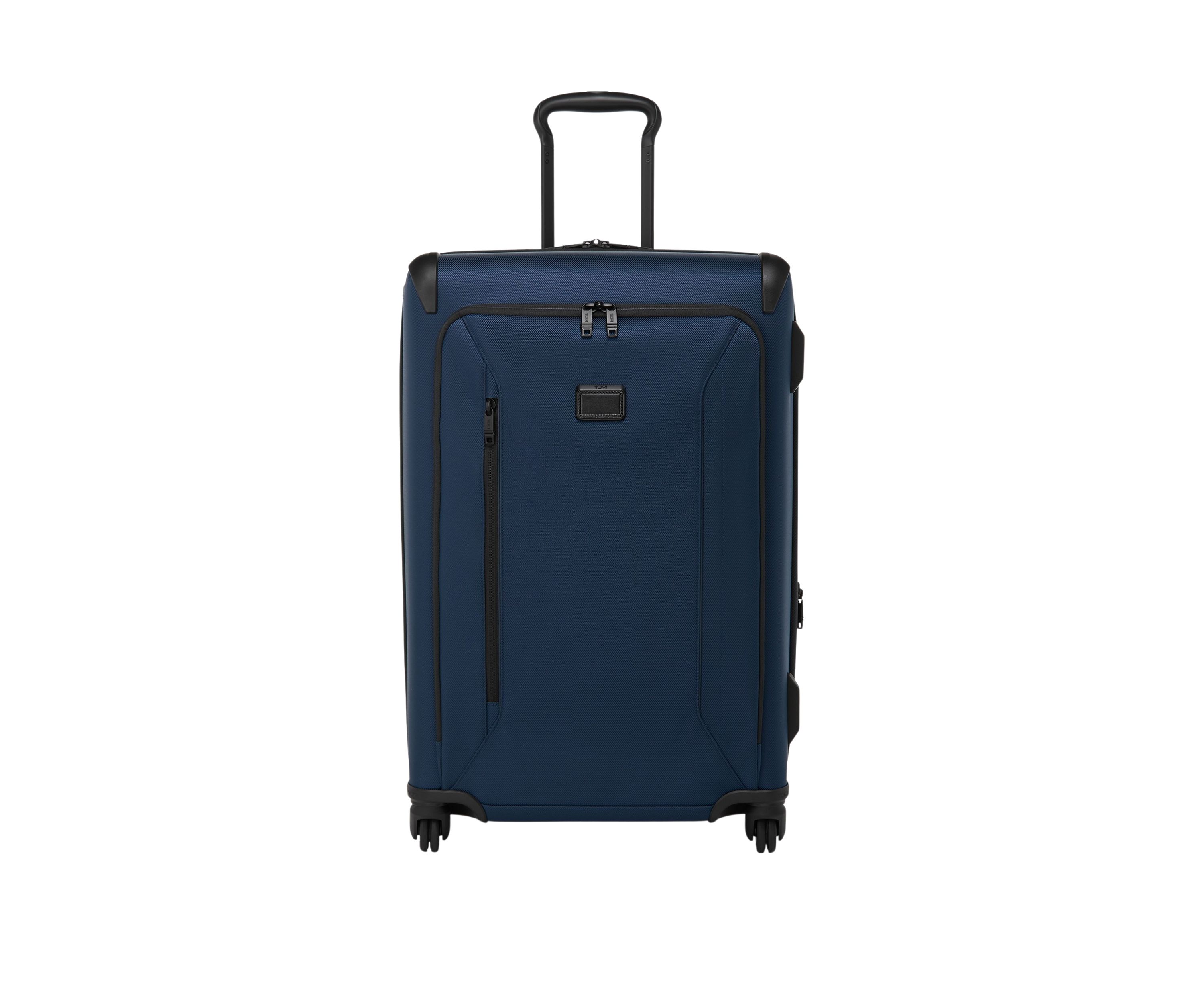 Expandable 4 Wheel Suitcase