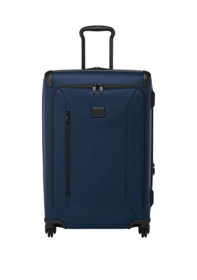 Expandable 4 Wheel Suitcase