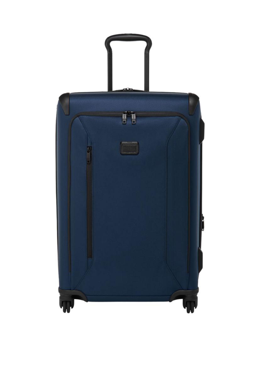 Expandable 4 Wheel Suitcase