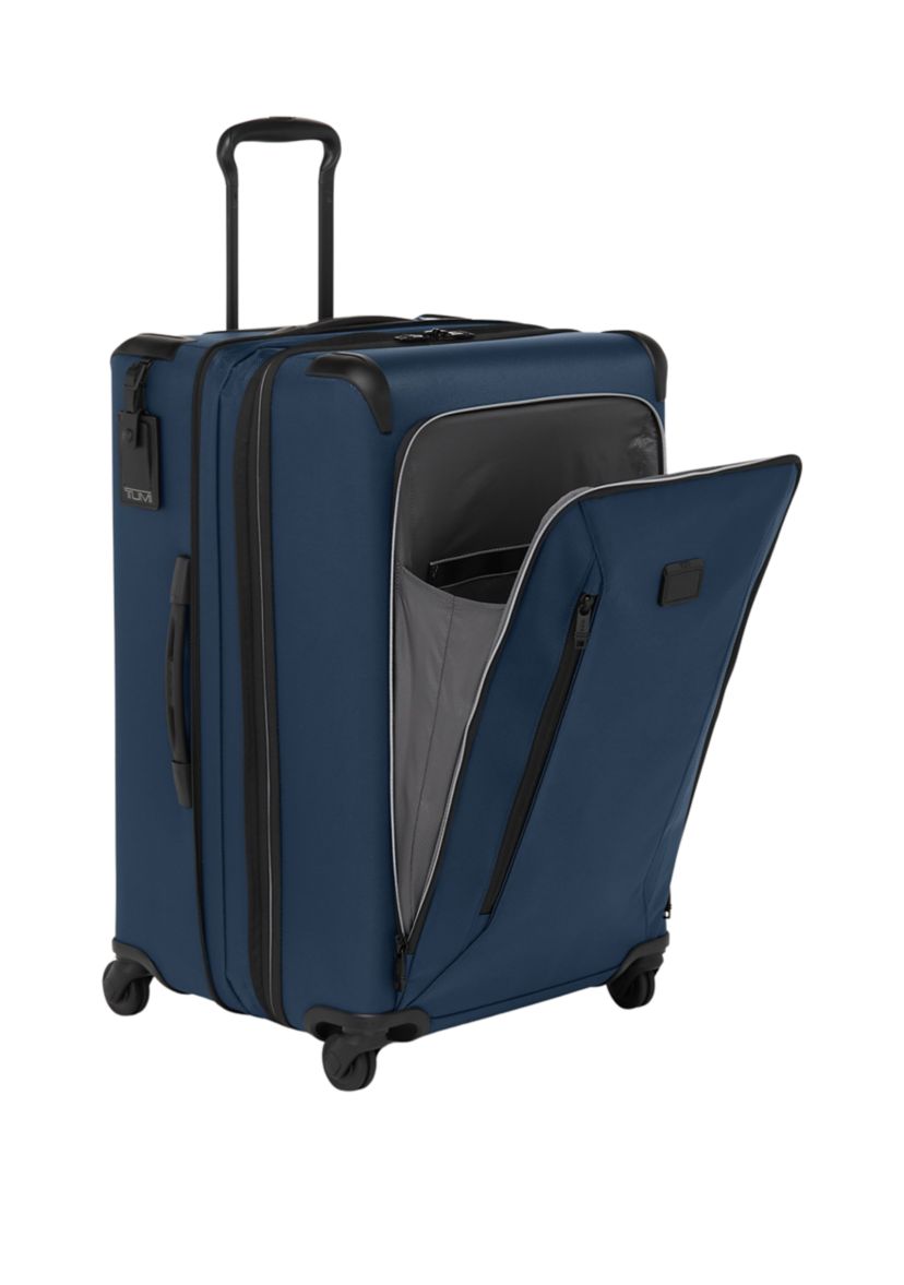 Expandable 4 Wheel Suitcase