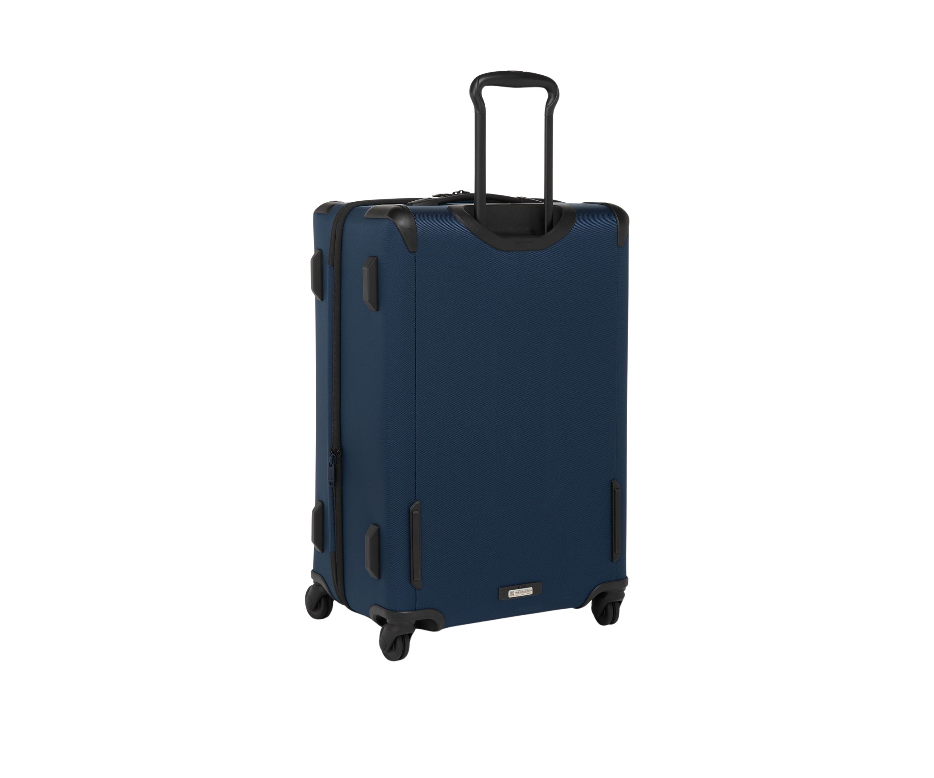 Expandable 4 Wheel Suitcase