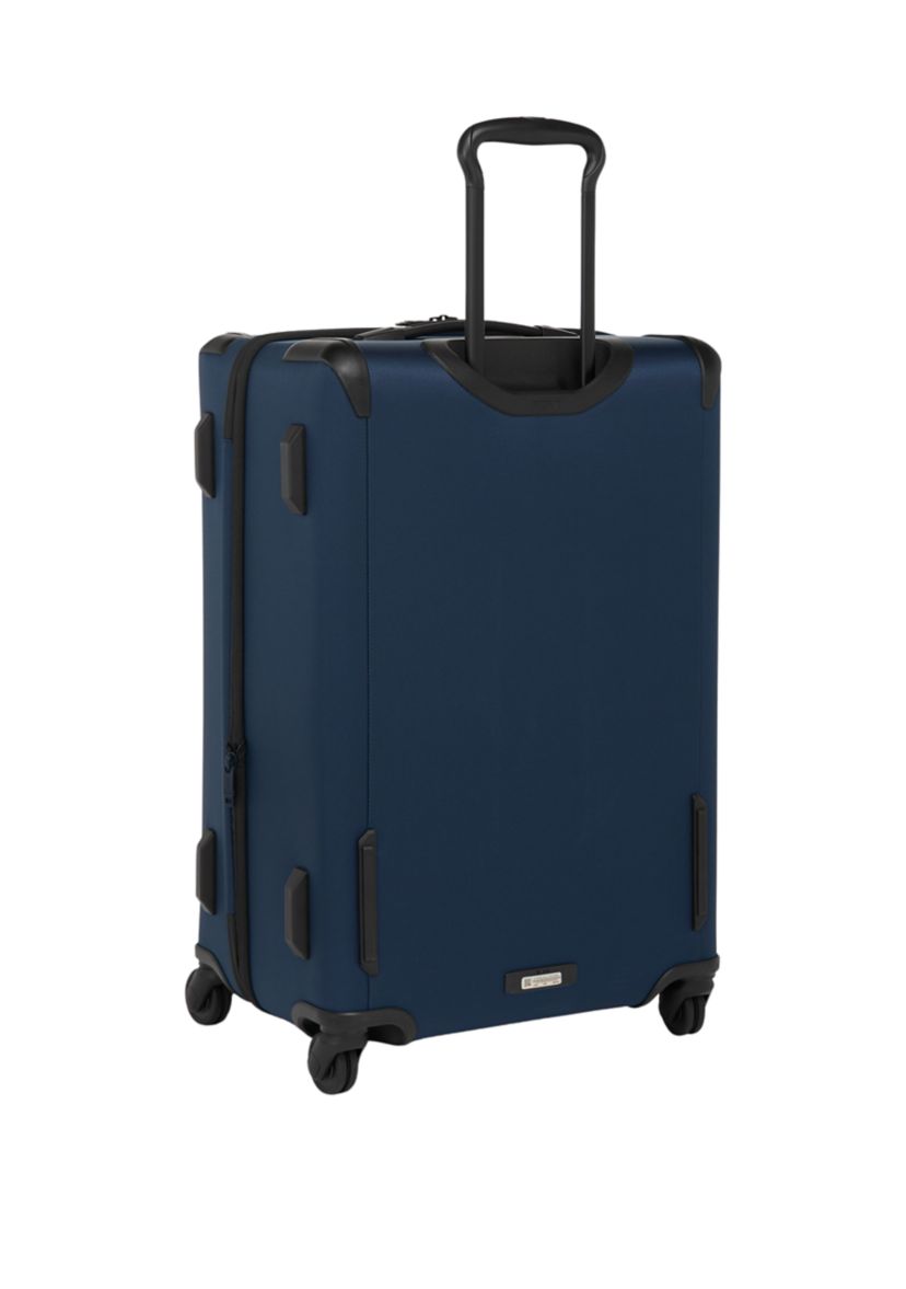 Expandable 4 Wheel Suitcase
