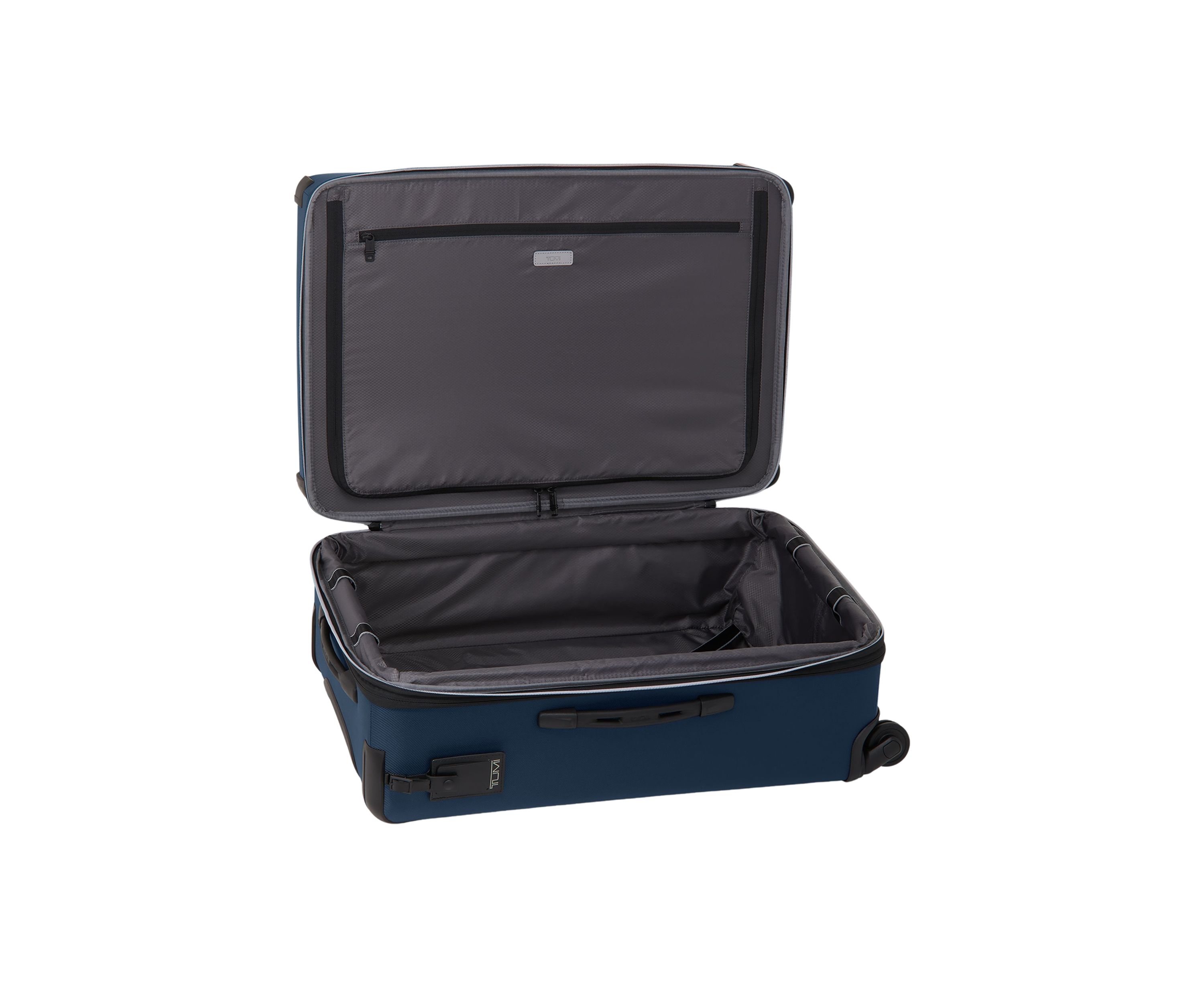 Expandable 4 Wheel Suitcase