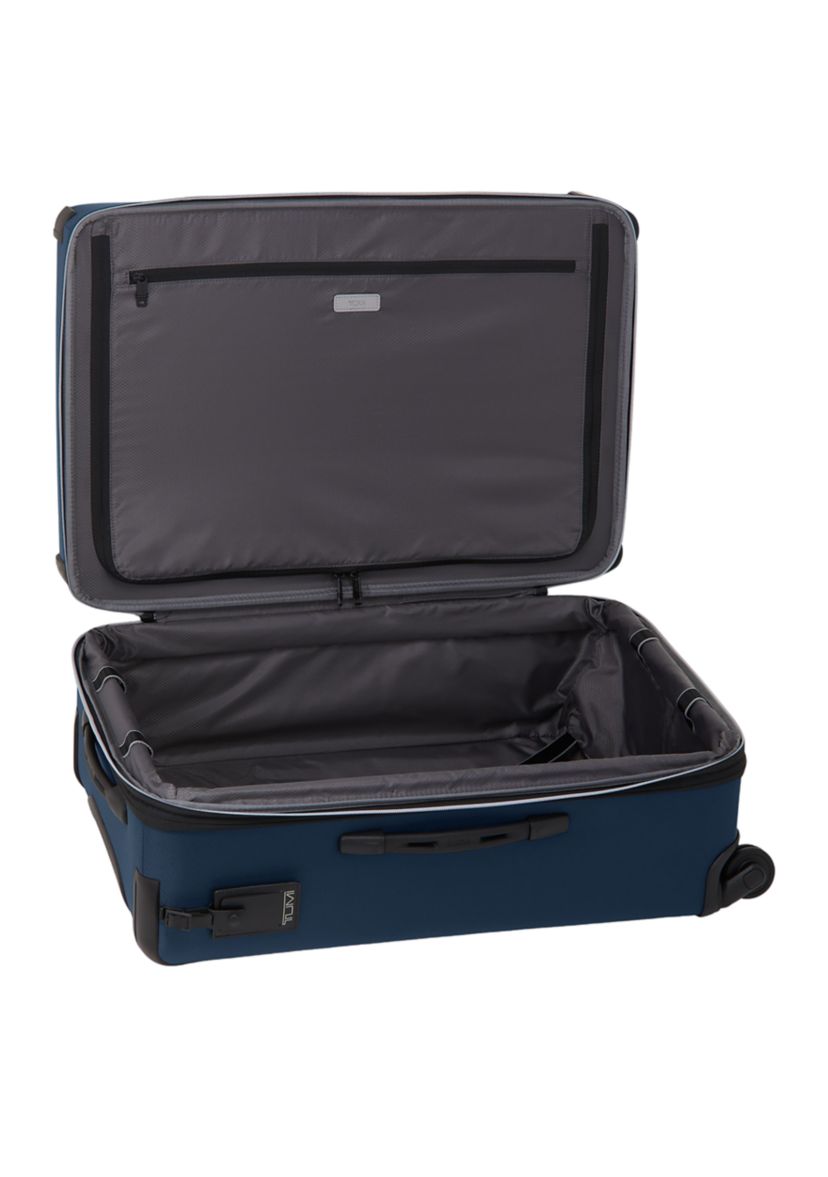Expandable 4 Wheel Suitcase