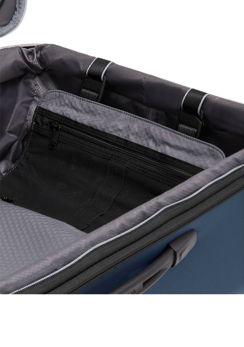 Expandable 4 Wheel Suitcase