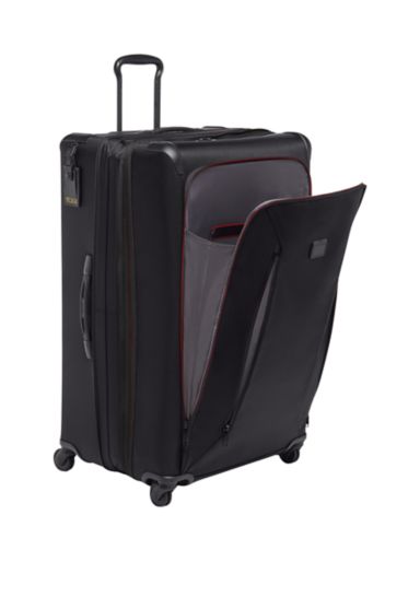Expandable 4 Wheel Suitcase