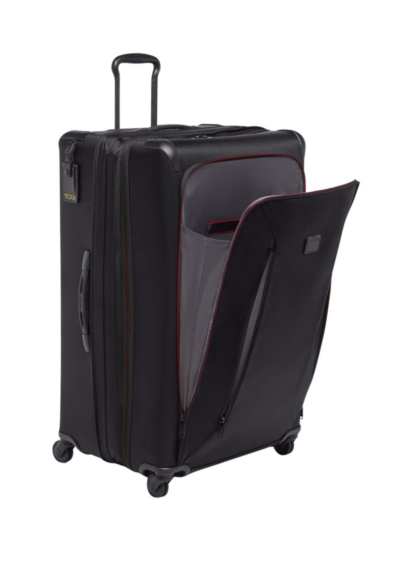 Expandable 4 Wheel Suitcase