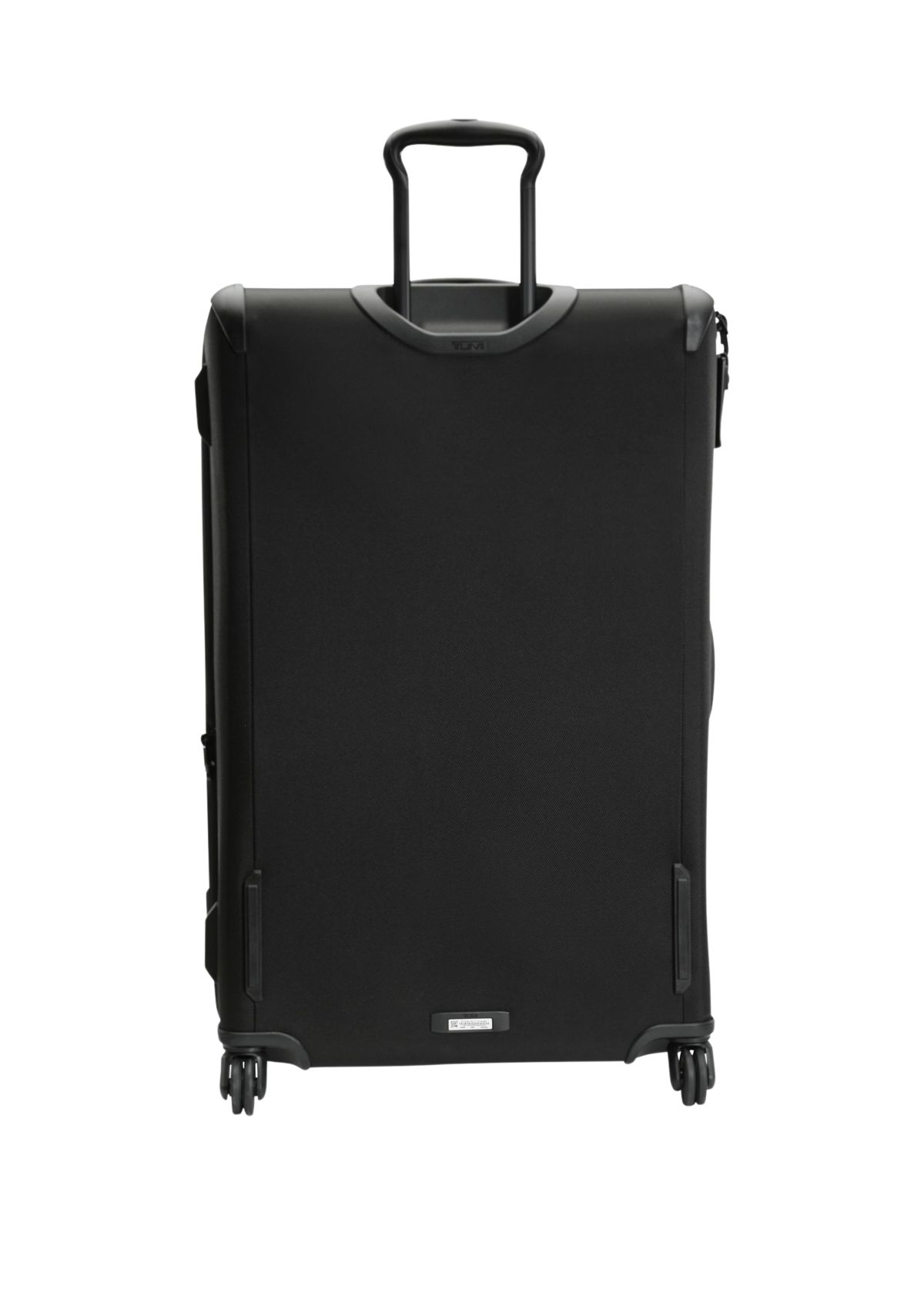 Expandable 4 Wheel Suitcase