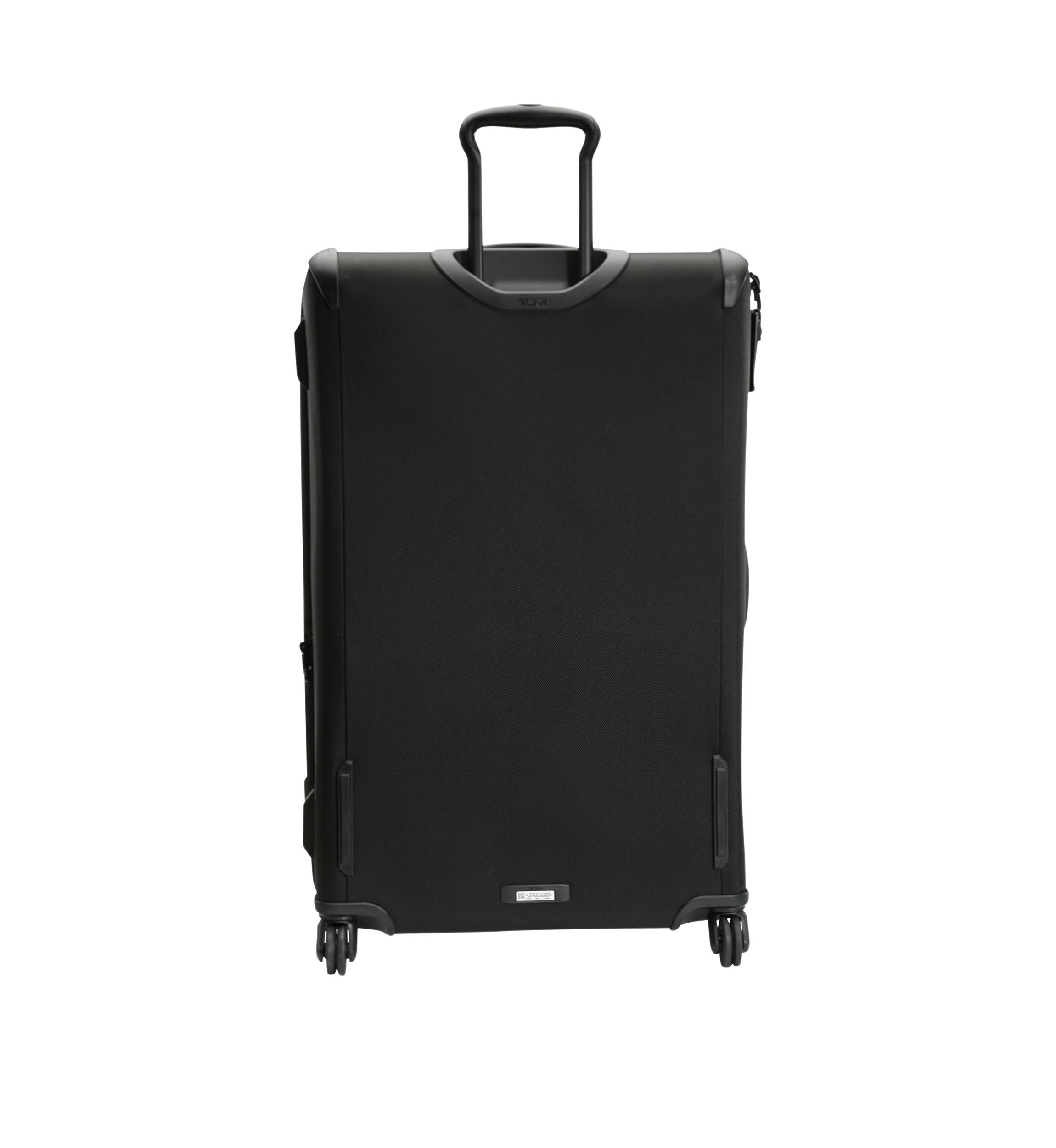Expandable 4 Wheel Suitcase