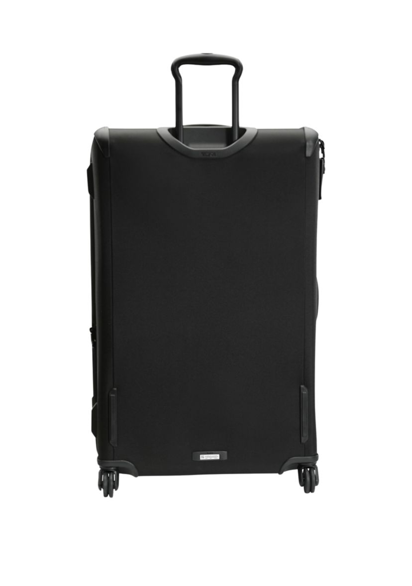 Expandable 4 Wheel Suitcase