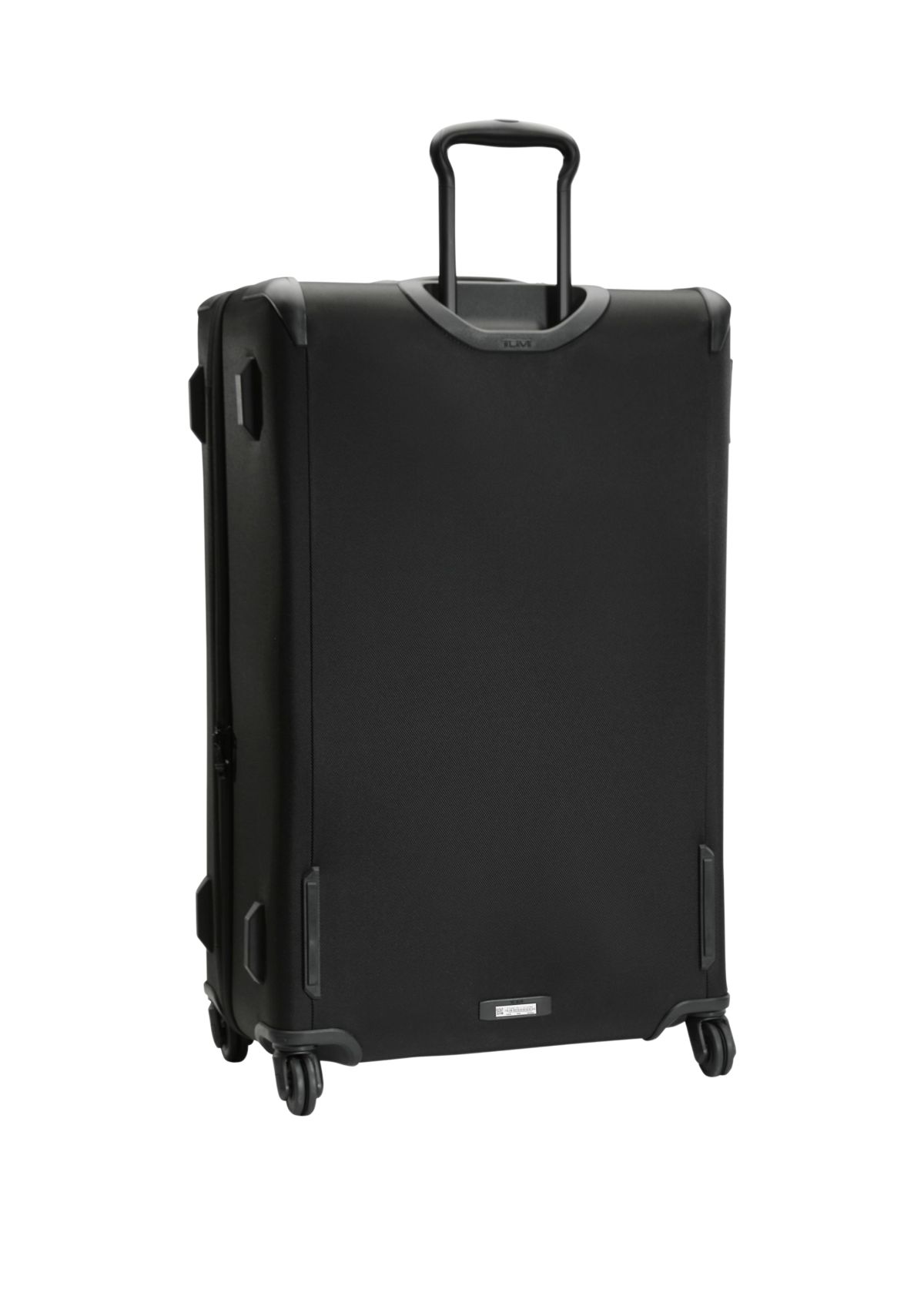 Expandable 4 Wheel Suitcase