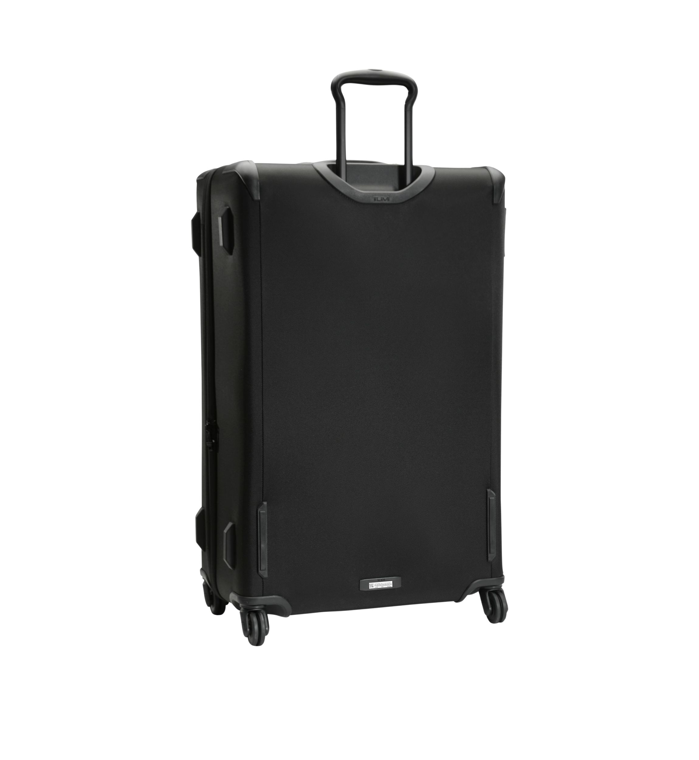 Expandable 4 Wheel Suitcase