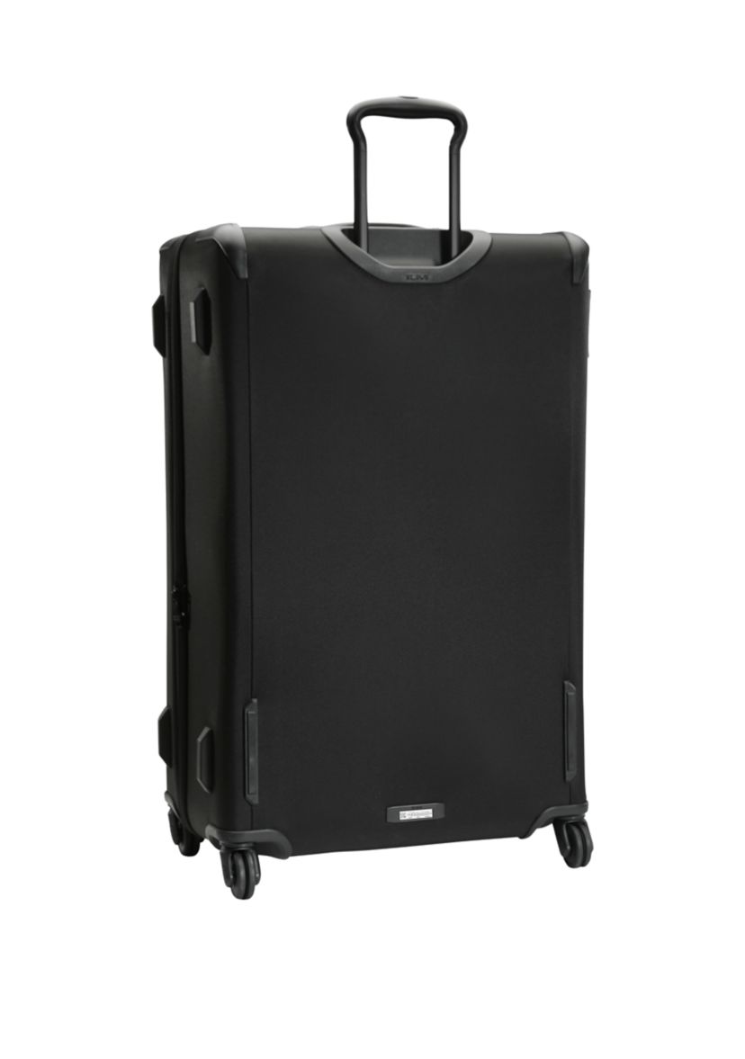 Expandable 4 Wheel Suitcase