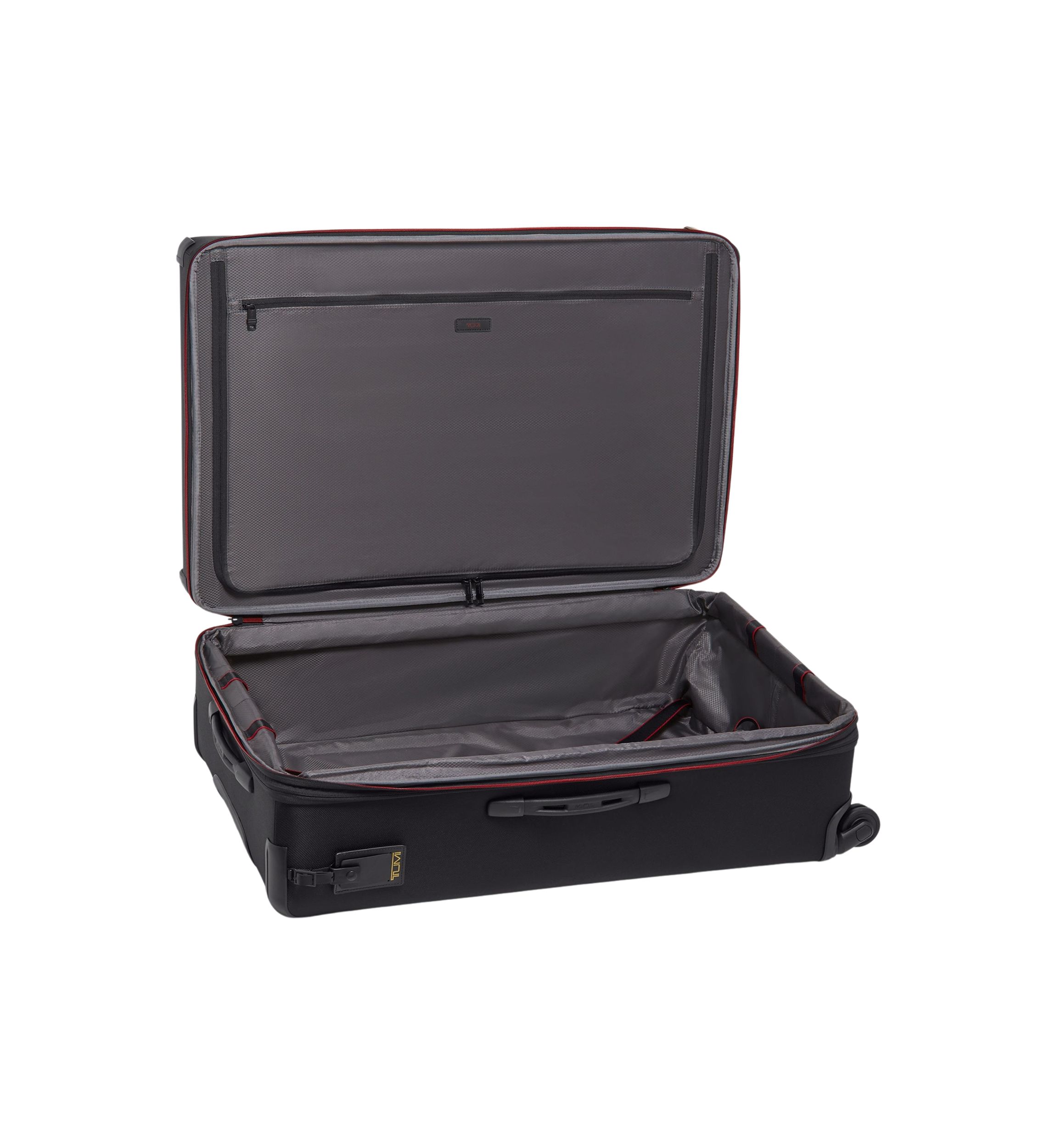 Expandable 4 Wheel Suitcase