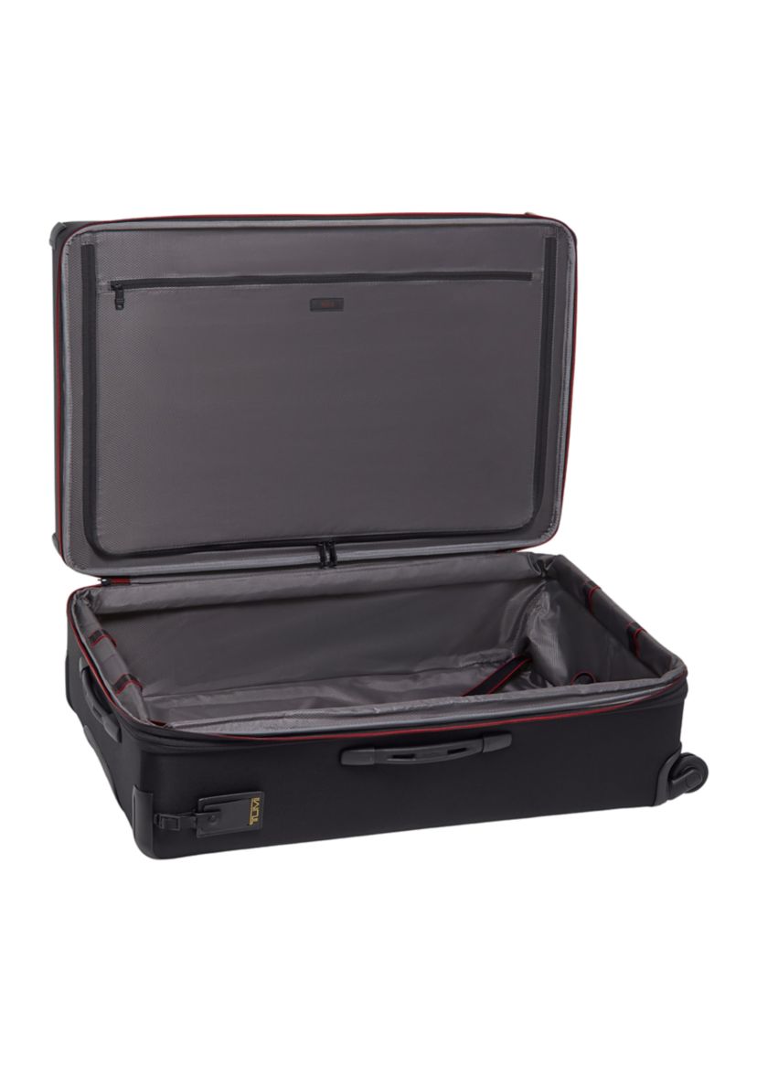 Expandable 4 Wheel Suitcase