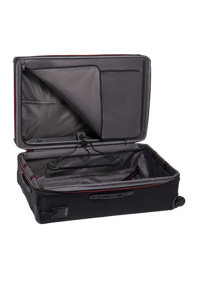 Expandable 4 Wheel Suitcase