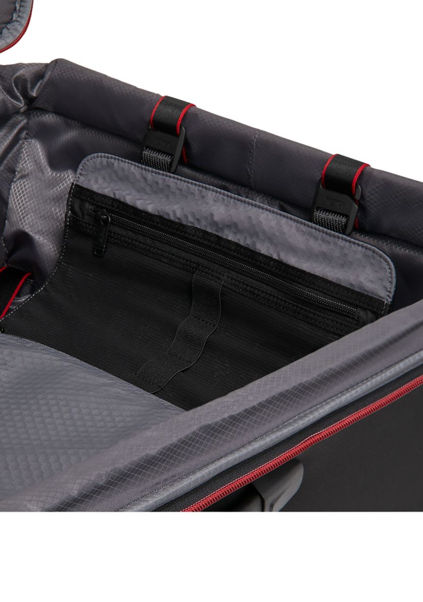 Expandable 4 Wheel Suitcase