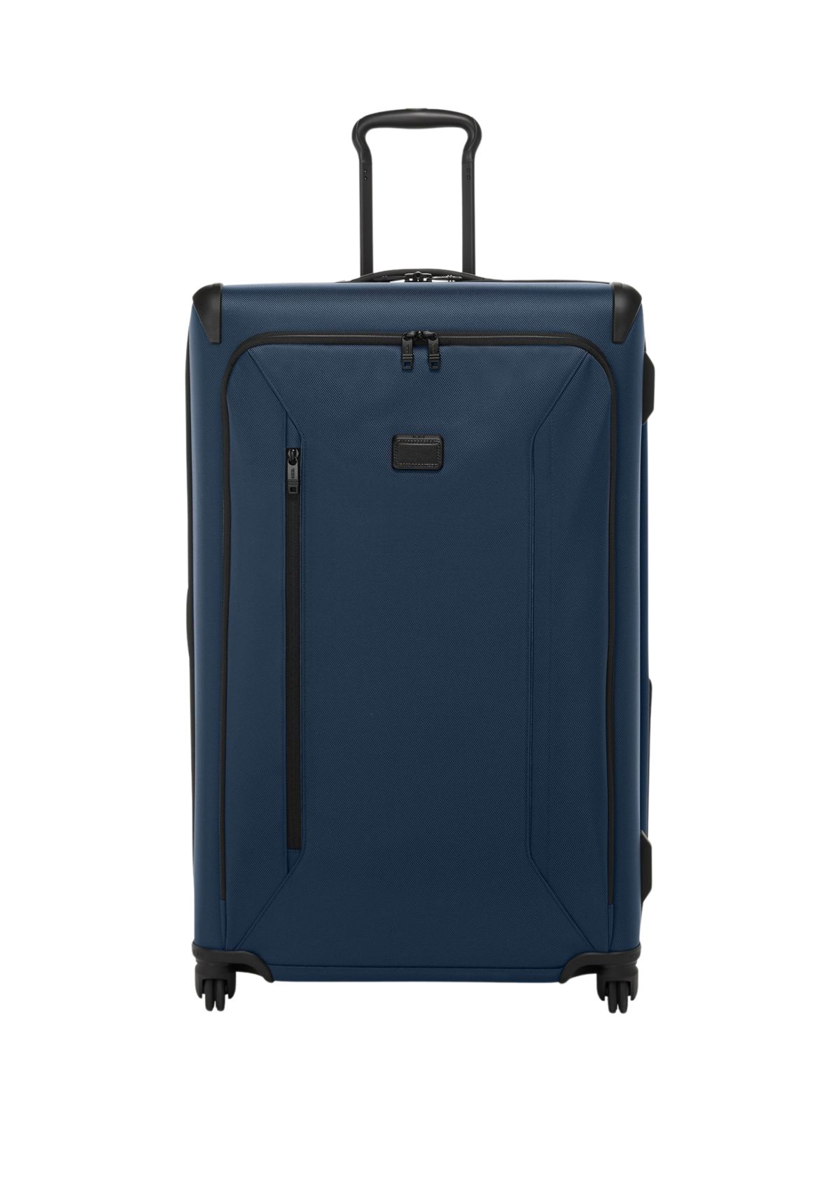 Extended Trip Expandable 4 Wheel Suitcase