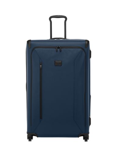 Extended Trip Expandable 4 Wheel Suitcase