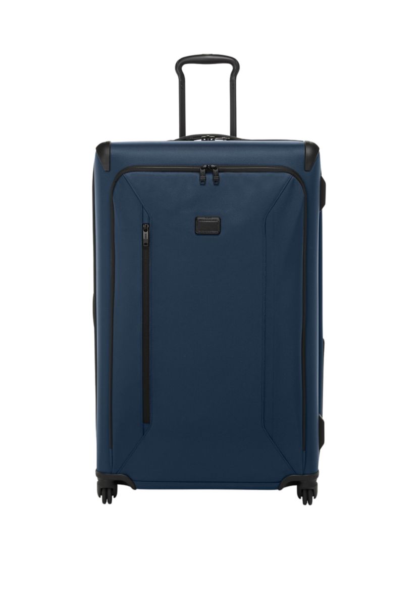 Extended Trip Expandable 4 Wheel Suitcase