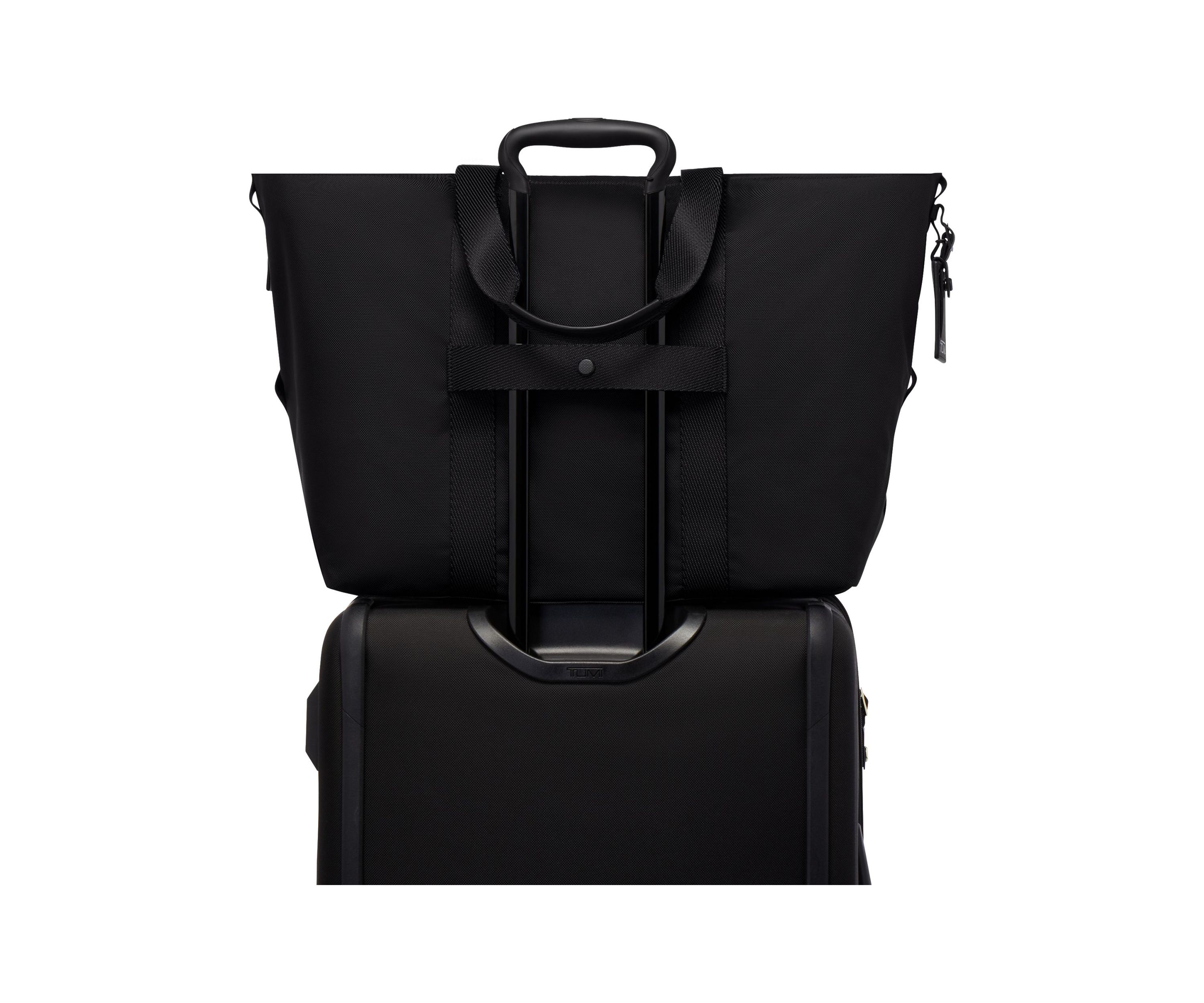 Alpha Bravo Essential Large Tote