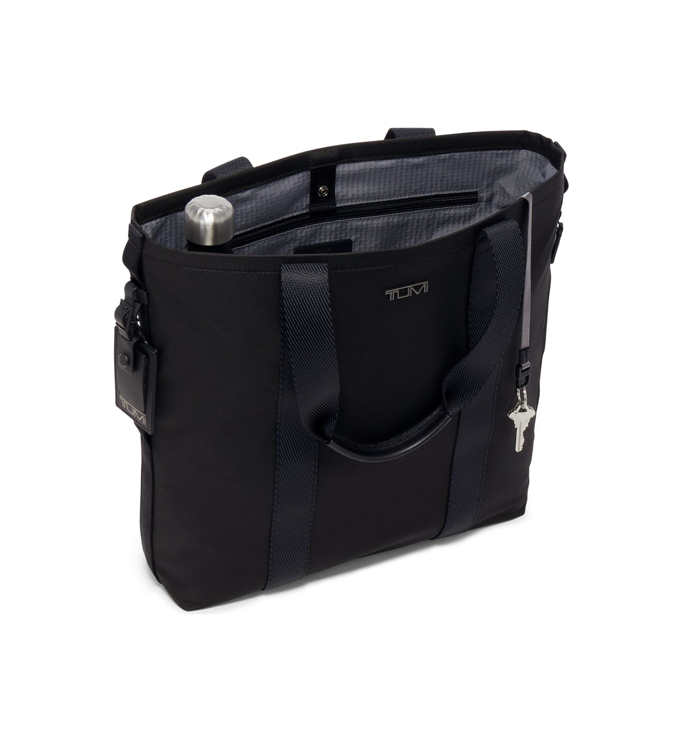 Alpha Bravo Essential Tote Bag