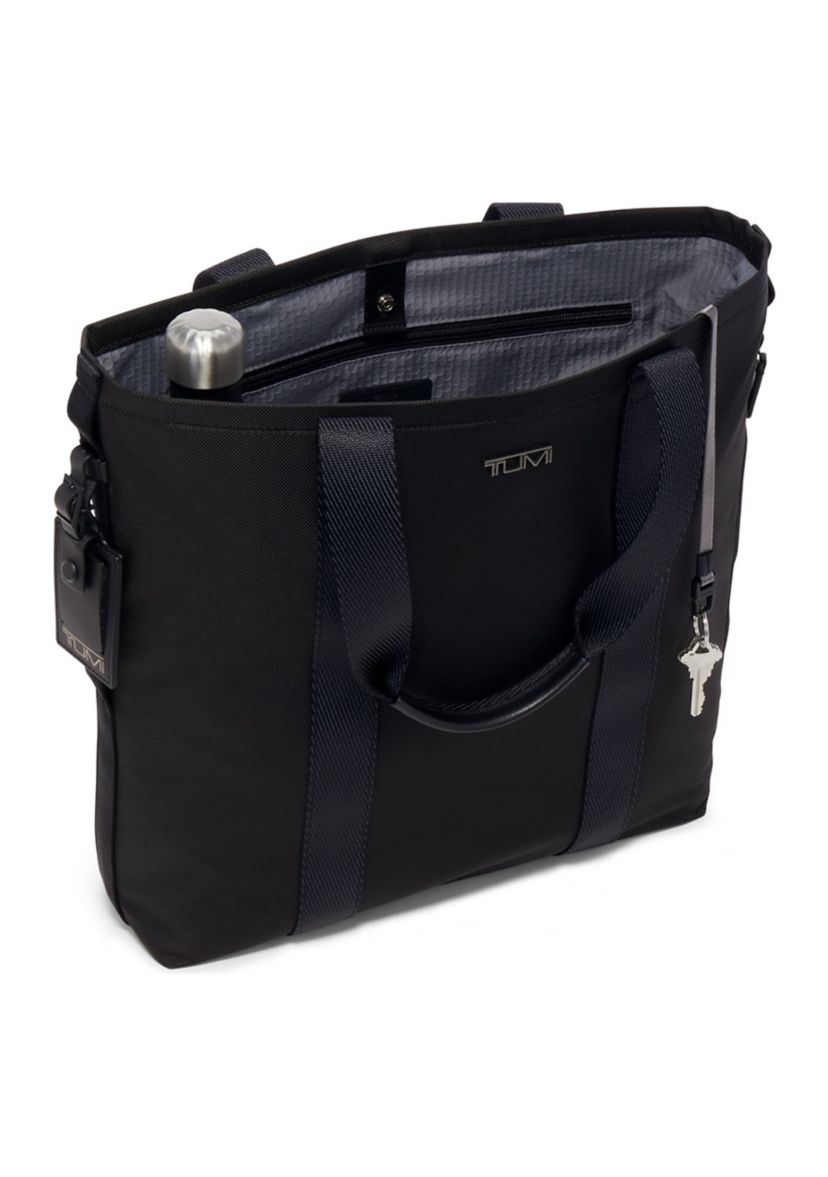 Alpha Bravo Essential Tote Bag