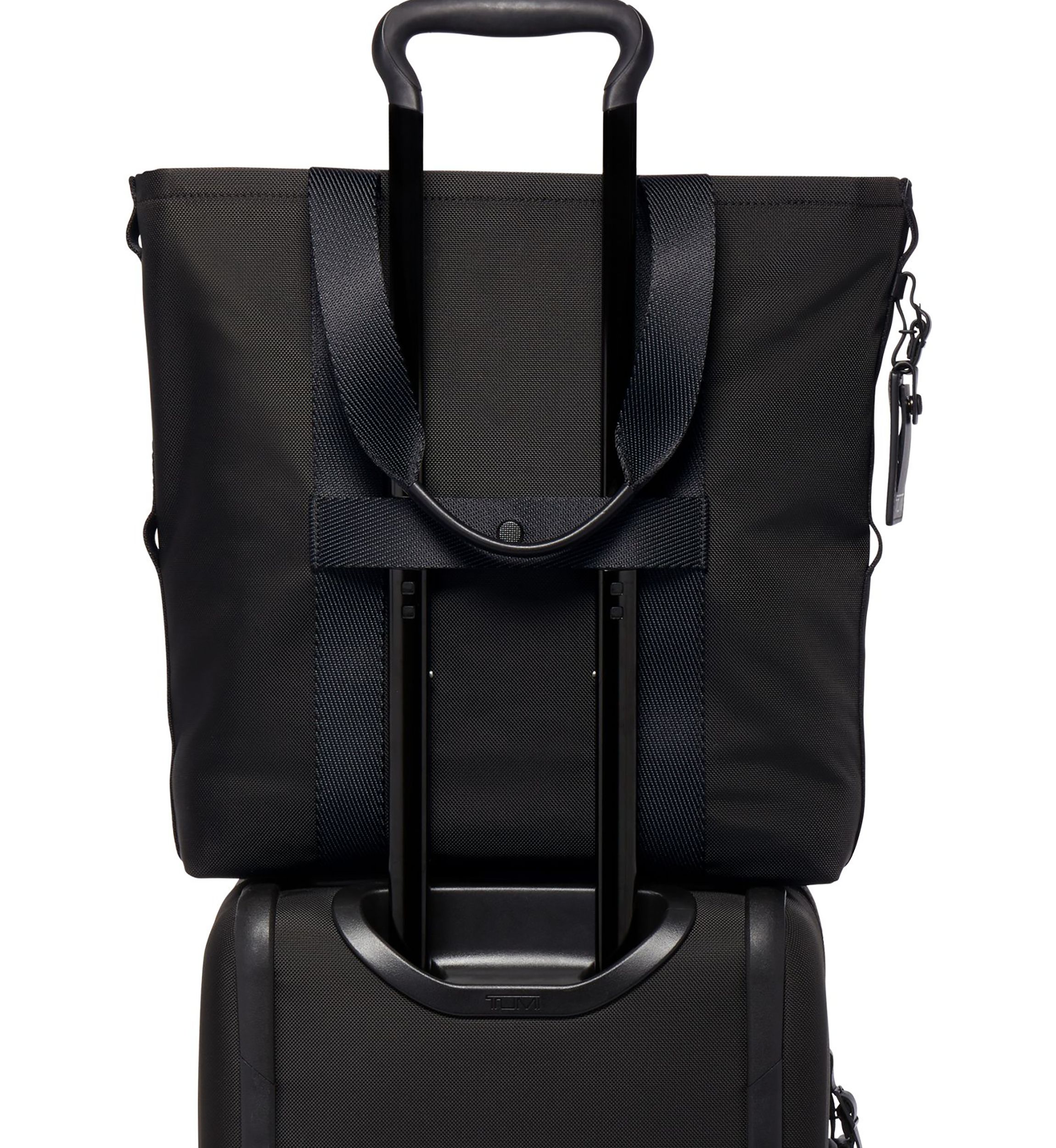 Alpha Bravo Essential Tote Bag