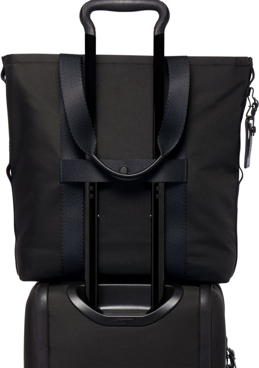 Alpha Bravo Essential Tote Bag
