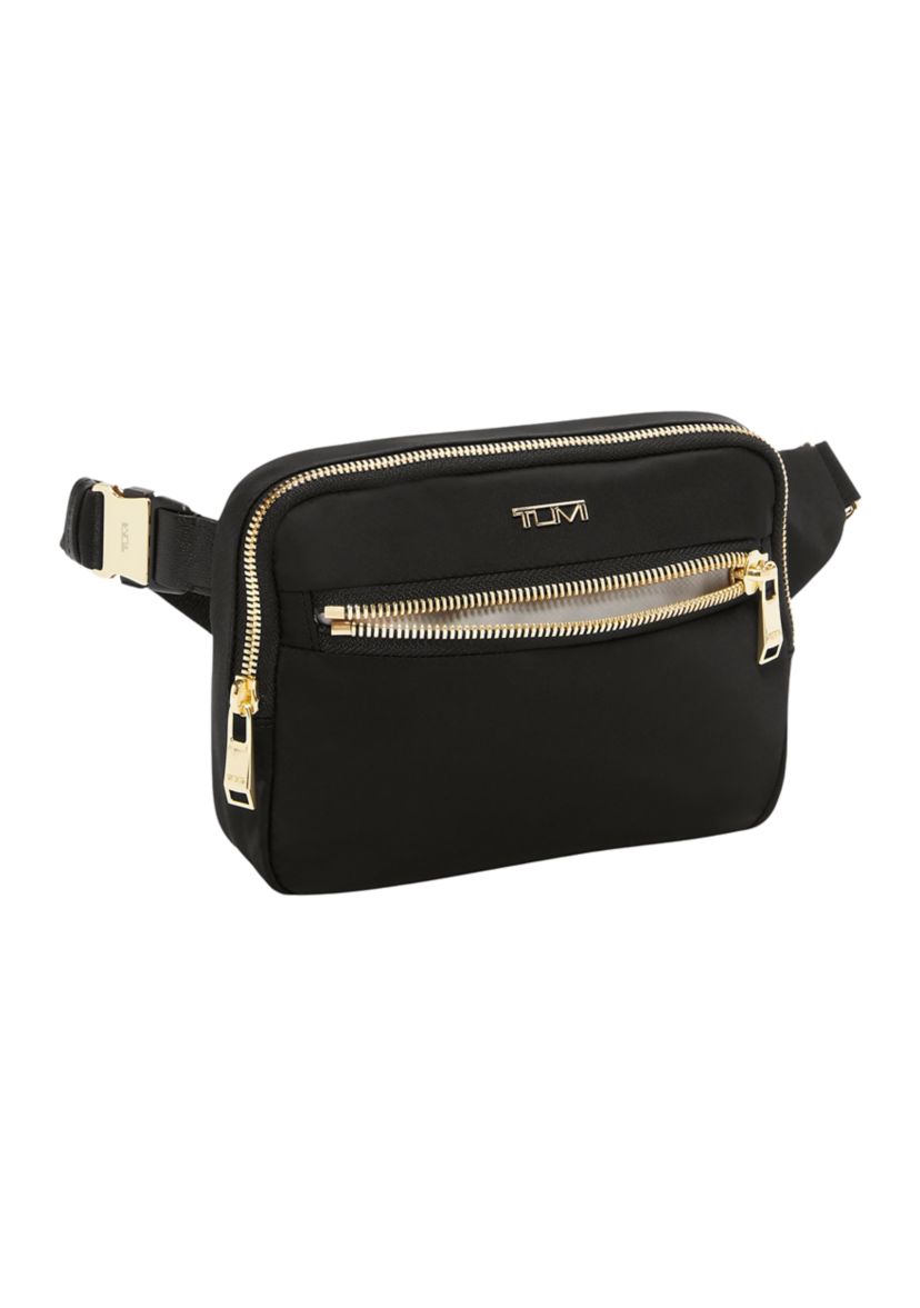 Voyageur Sedona Crossbody Sling Bag