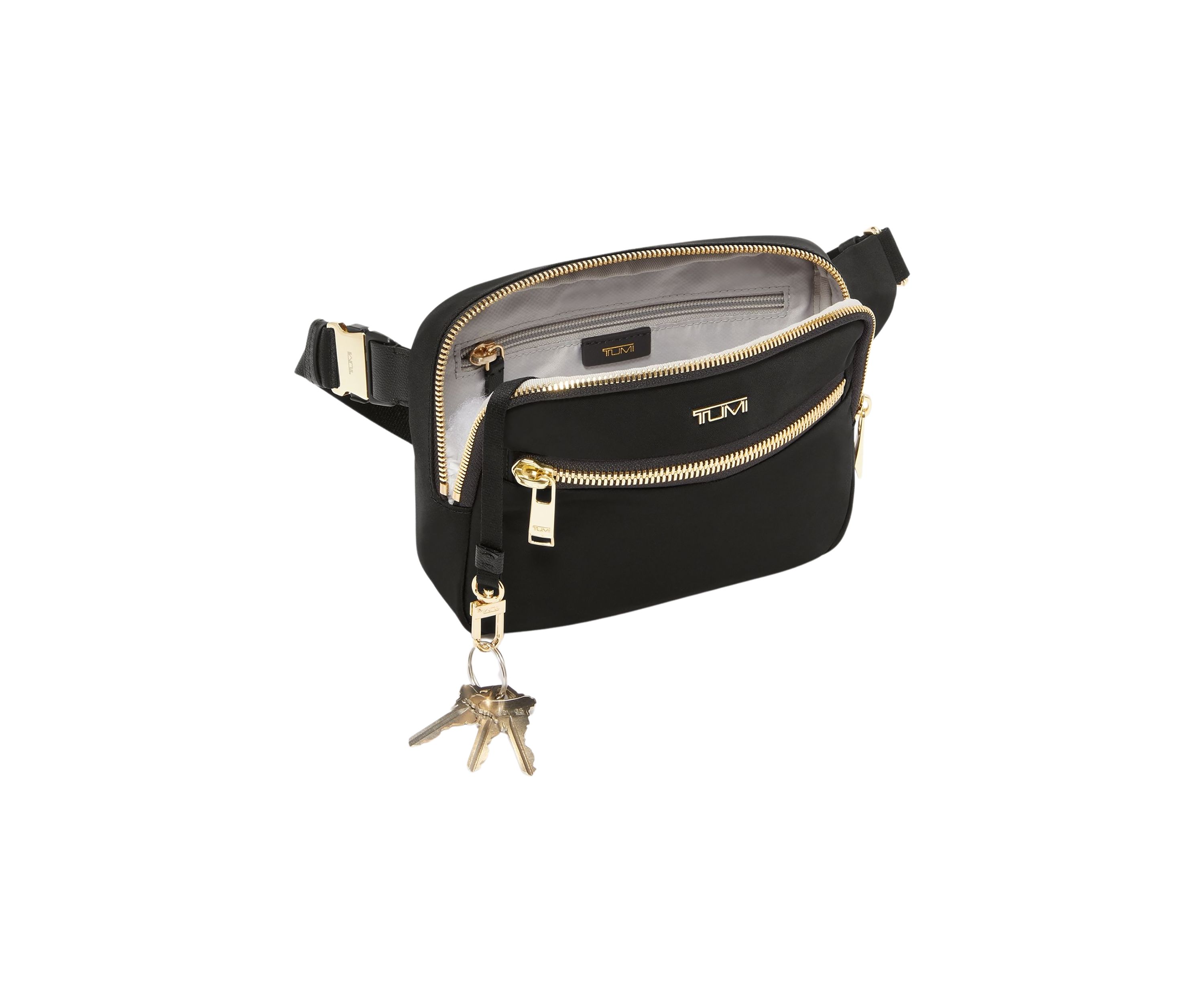 Voyageur Sedona Crossbody Sling Bag