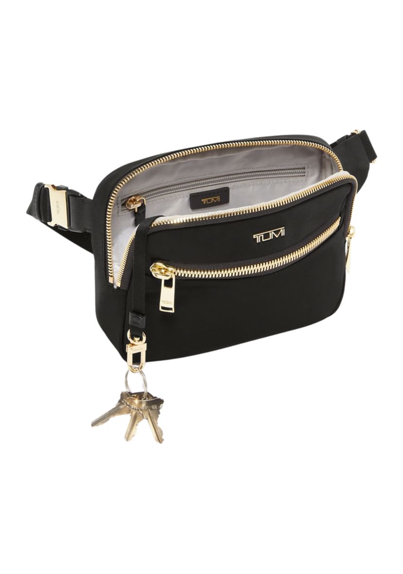Voyageur Sedona Crossbody Sling Bag