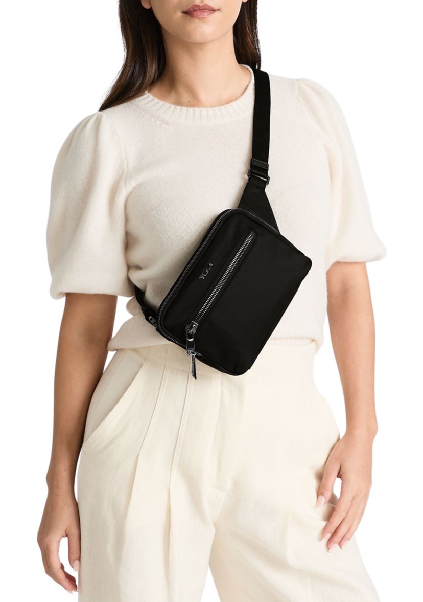 Voyageur Sedona Crossbody Sling Bag