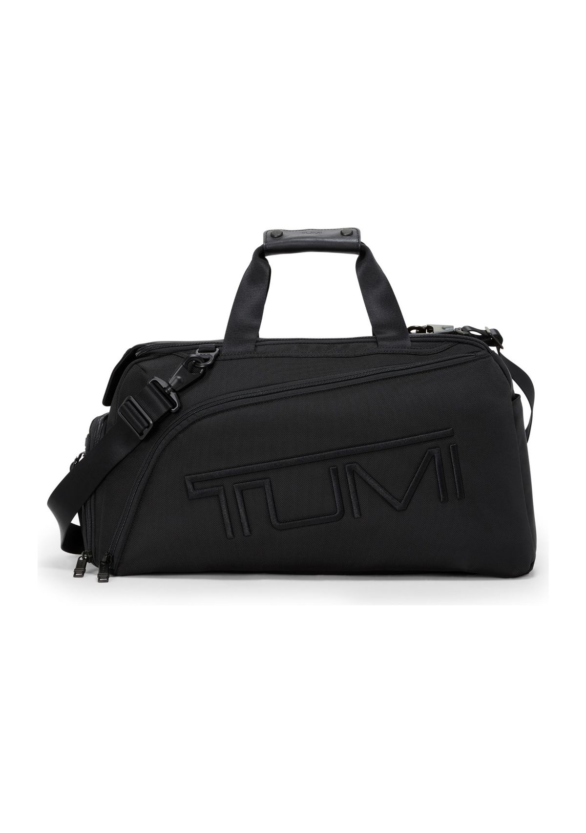 Alpha Golf Duffel Bag