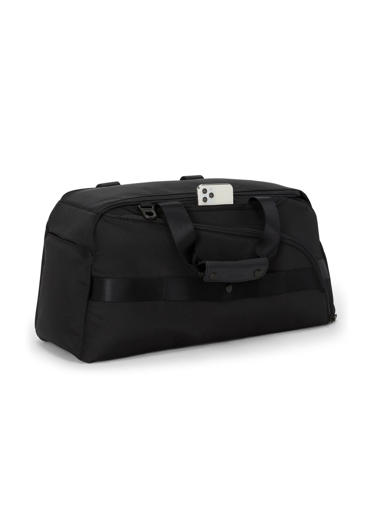 Alpha Golf Duffel Bag