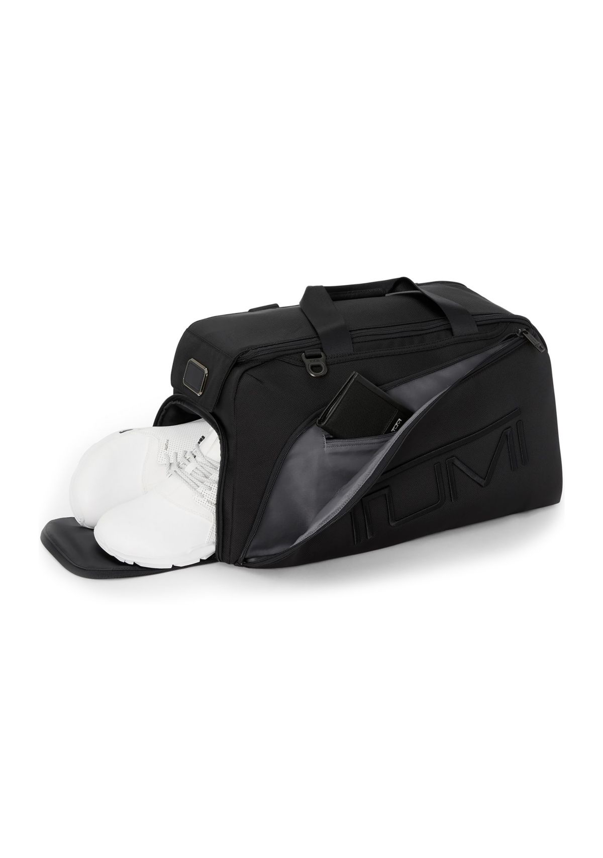 Alpha Golf Duffel Bag