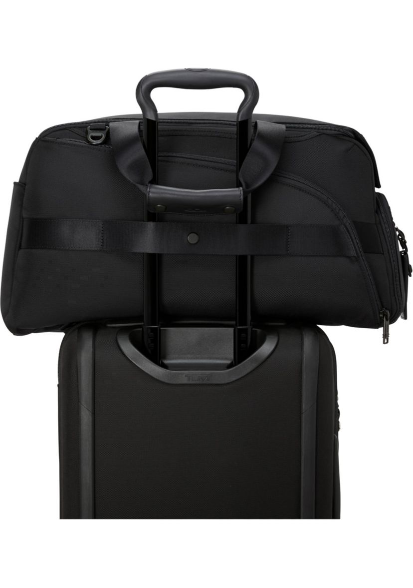 Alpha Golf Duffel Bag