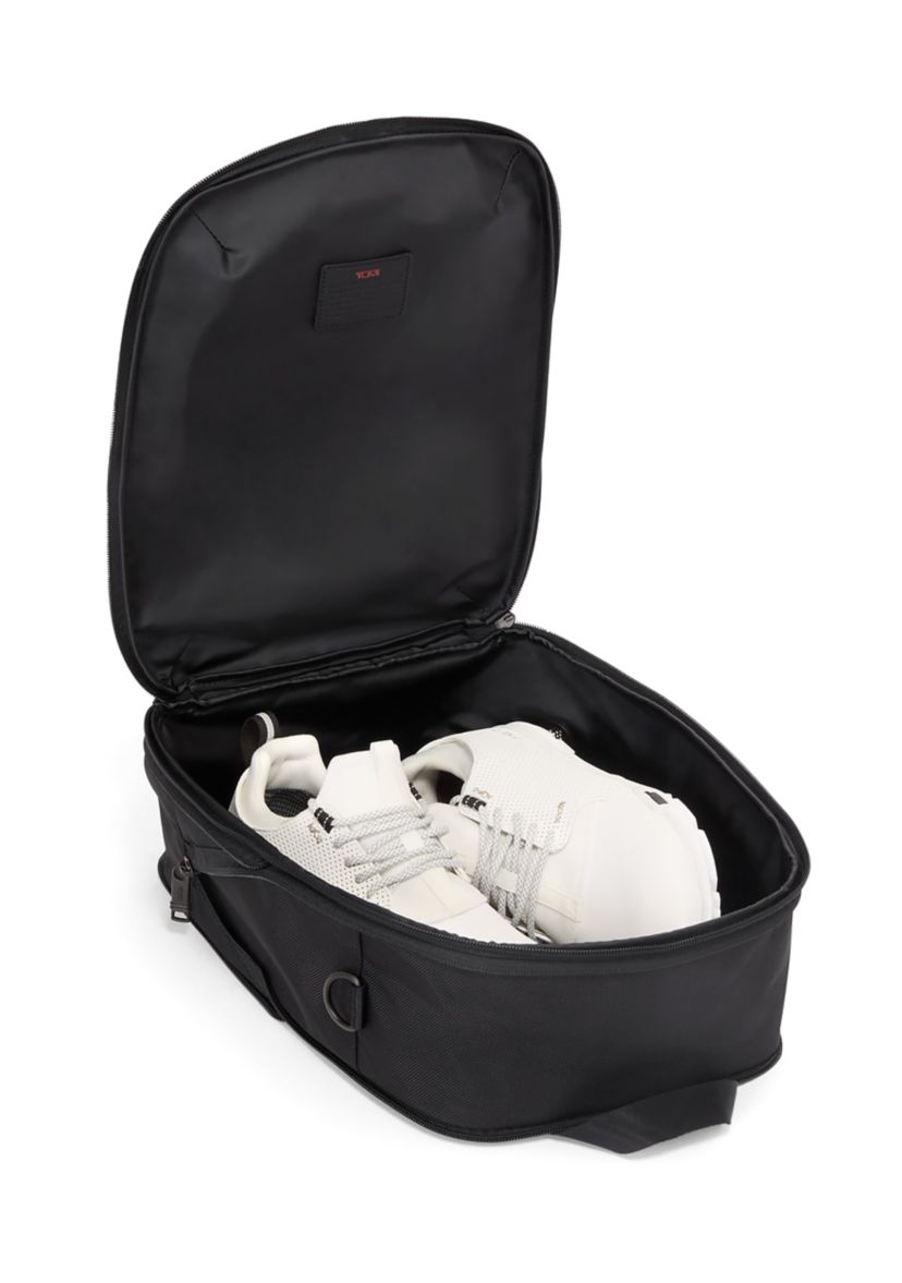 Alpha Golf Shoe Bag