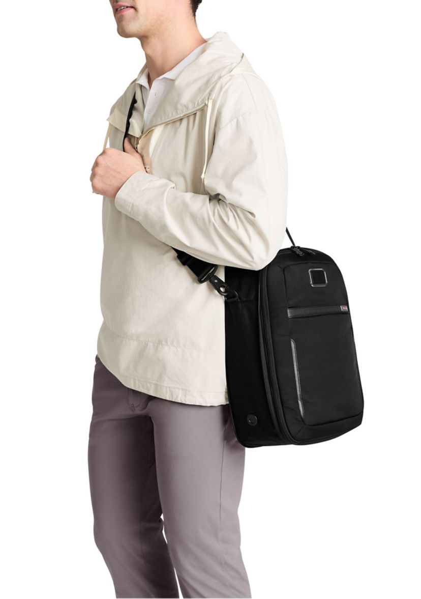 Alpha Golf Shoe Bag