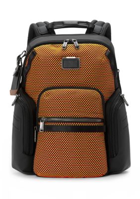 TUMI Navigation Backpack