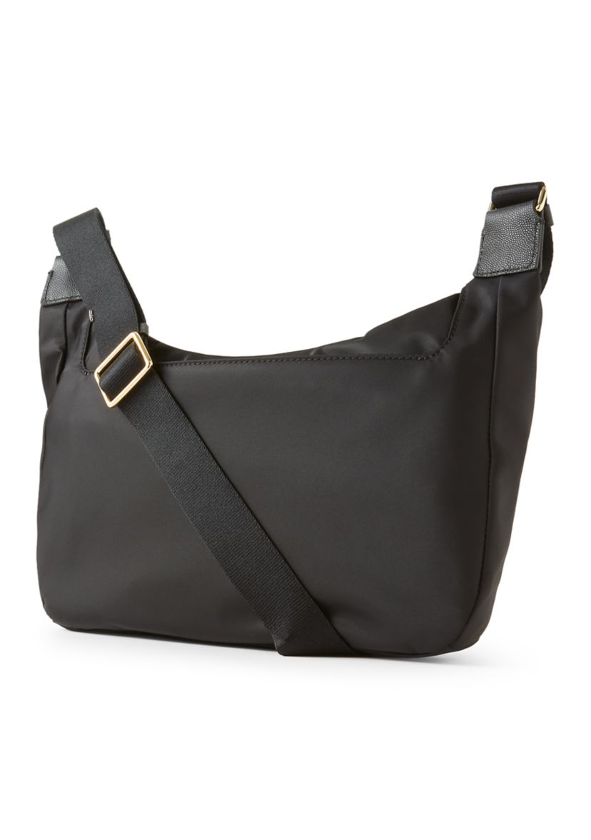 Alabama Crossbody Sling Bag
