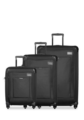 Tumi tech luggage sale